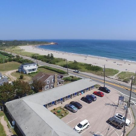 The Anchor Motel Narragansett Eksteriør billede