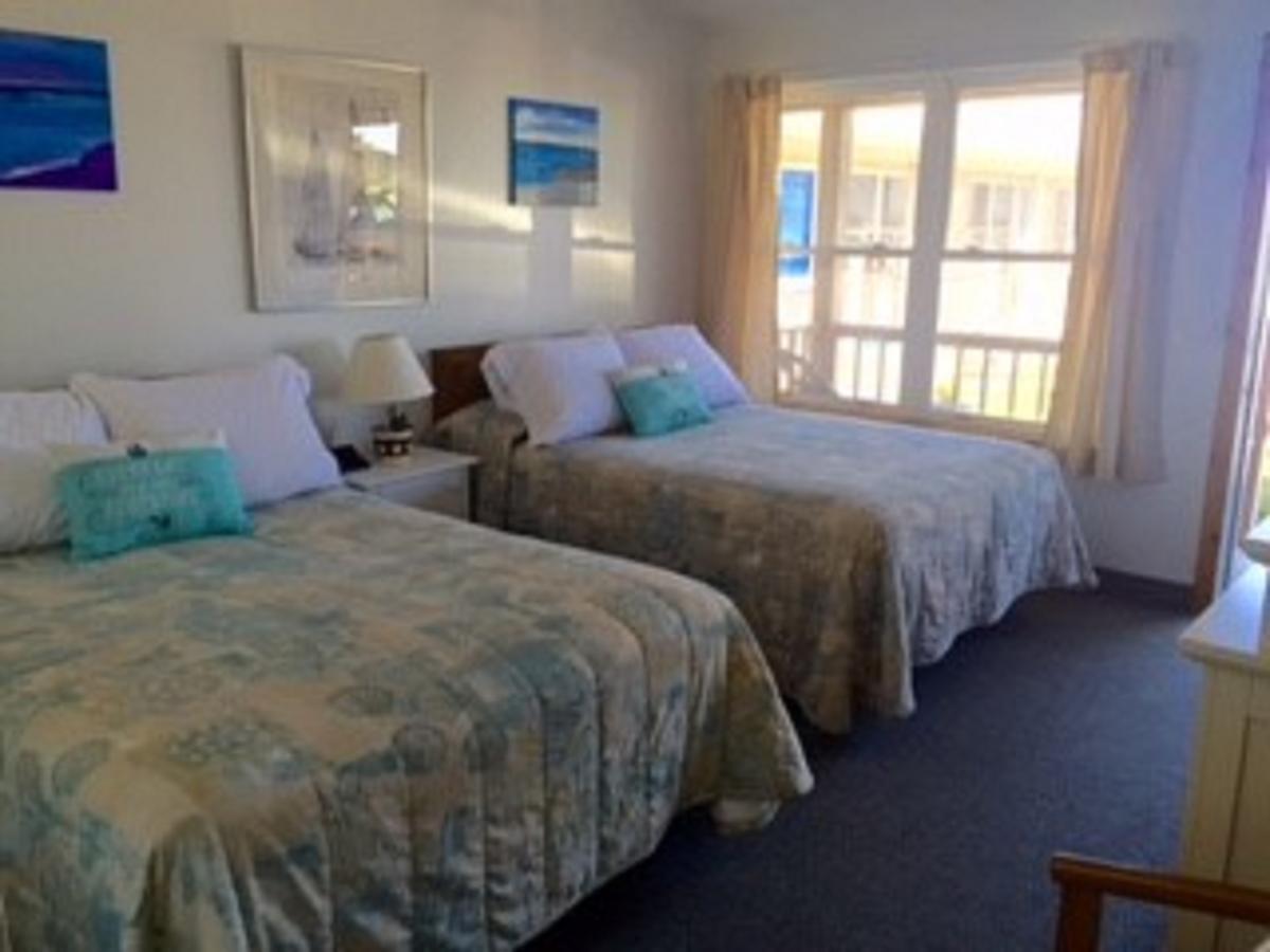 The Anchor Motel Narragansett Eksteriør billede